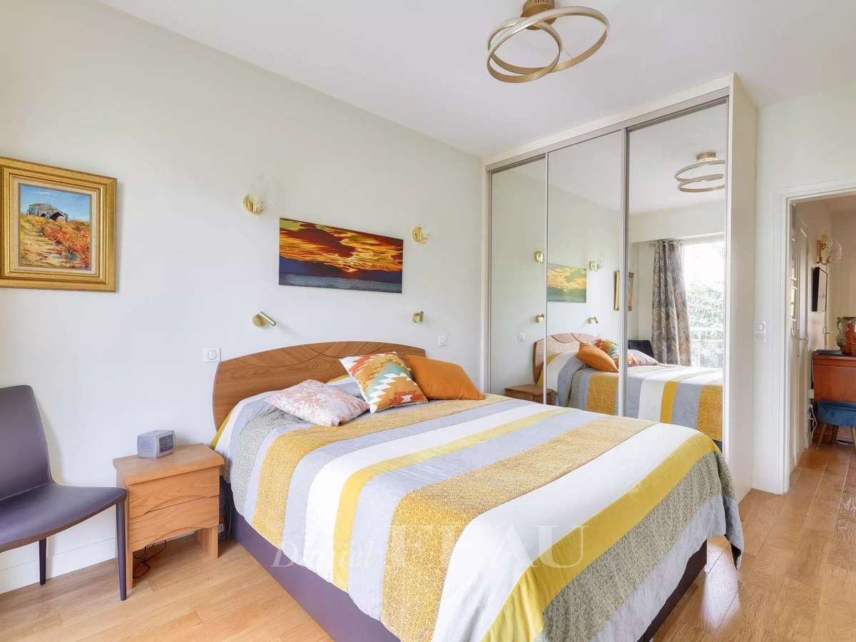 Appartement Saint-Mandé