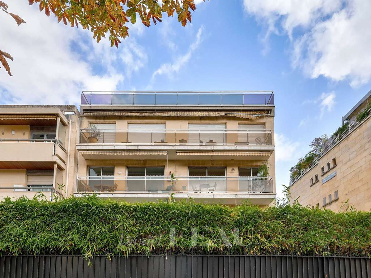 Appartement Saint-Mandé