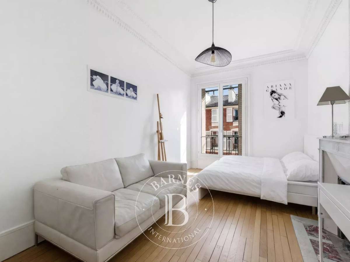 Appartement Saint-Mandé