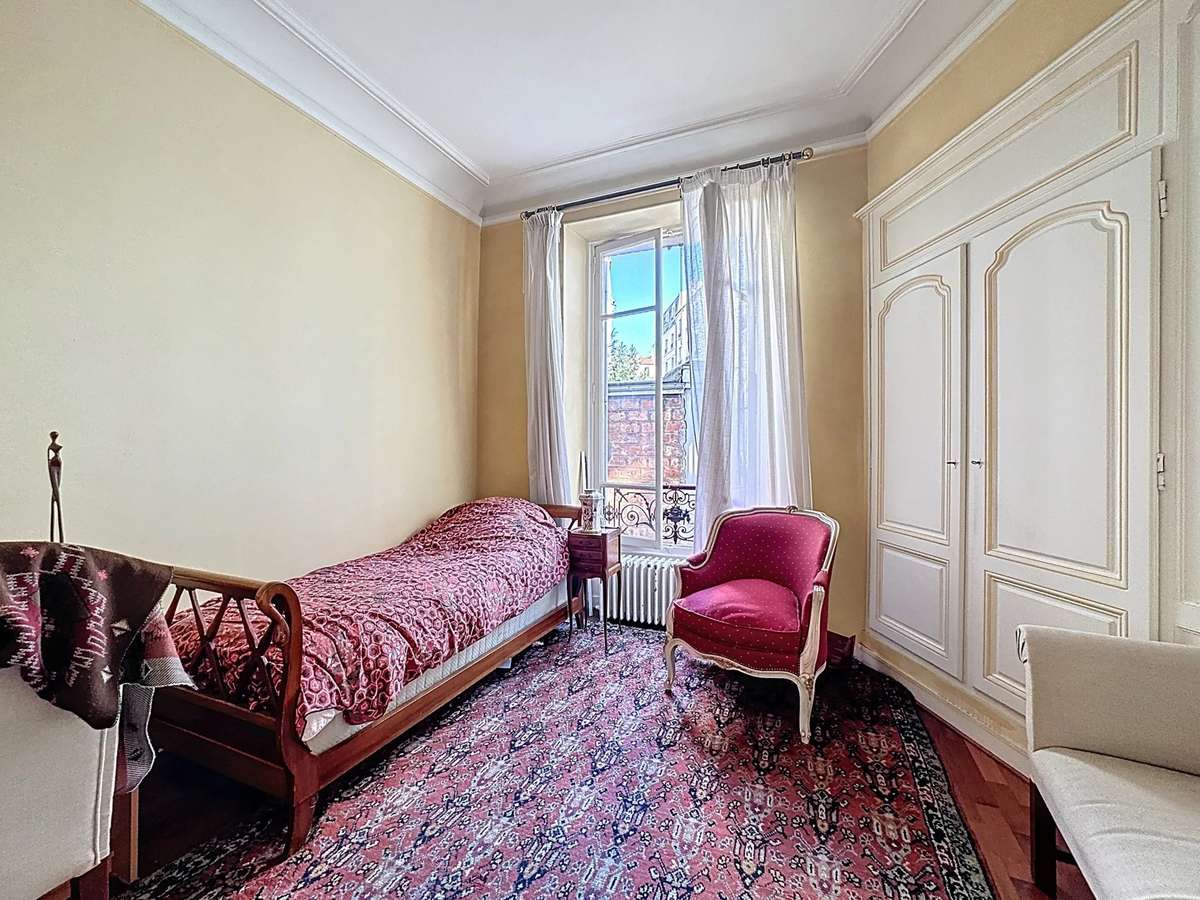 Apartment Saint-Mandé