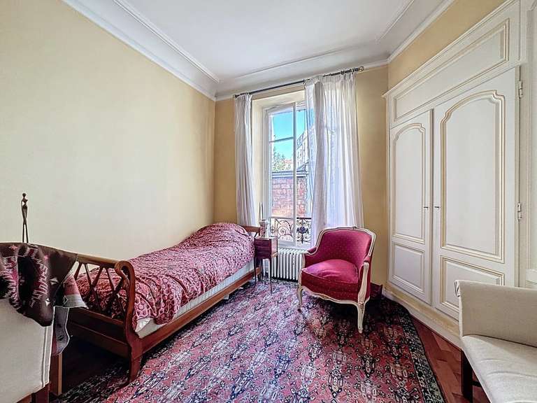 Apartment Saint-Mandé - 3 bedrooms - 113m²