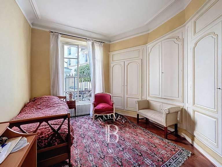 Appartement Saint-Mandé - 3 chambres - 113m²