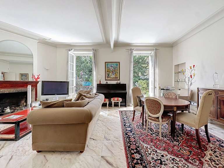 Apartment Saint-Mandé - 3 bedrooms - 113m²