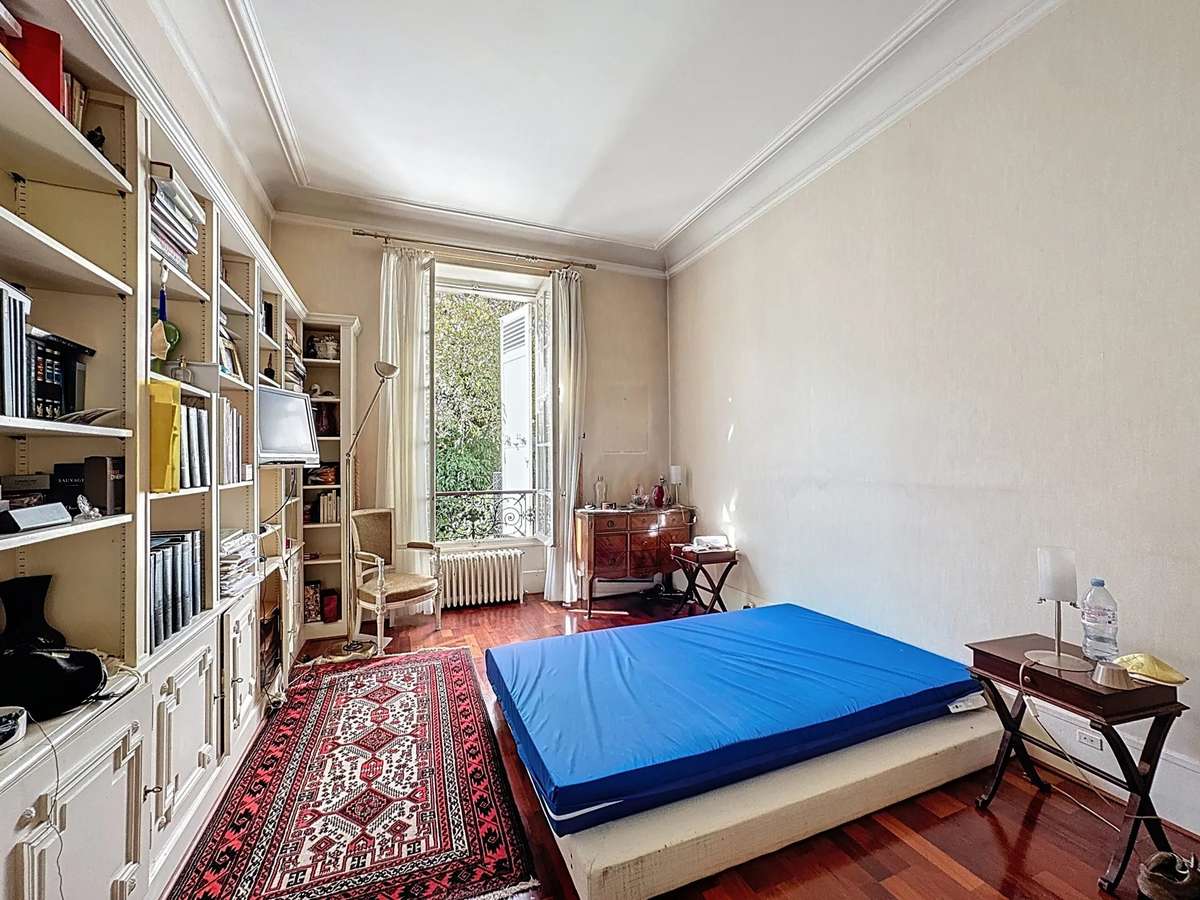 Apartment Saint-Mandé