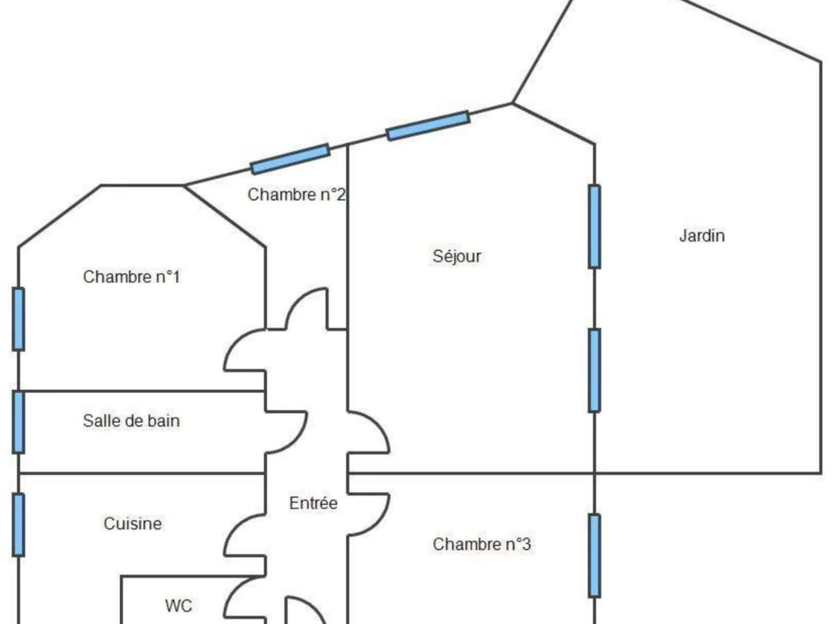 Apartment Saint-Mandé