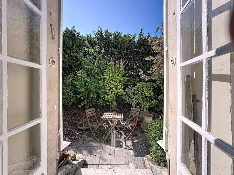 Appartement Saint-Mandé - 3 chambres - 113m²