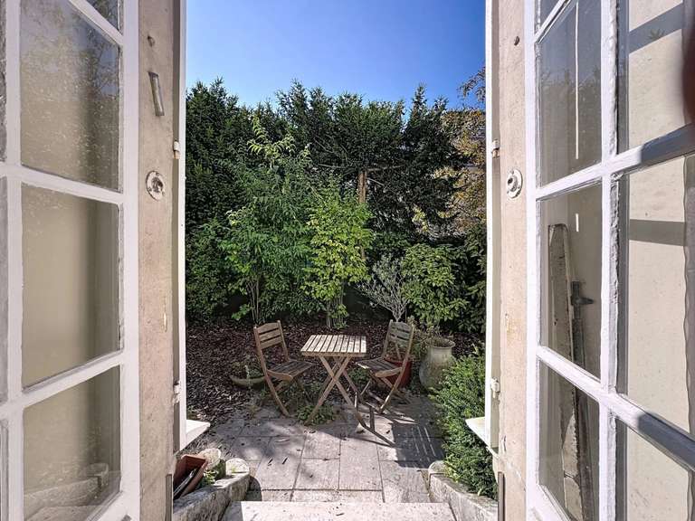 Apartment Saint-Mandé - 3 bedrooms - 113m²