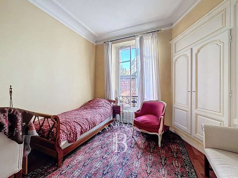 Appartement Saint-Mandé - 3 chambres - 113m²