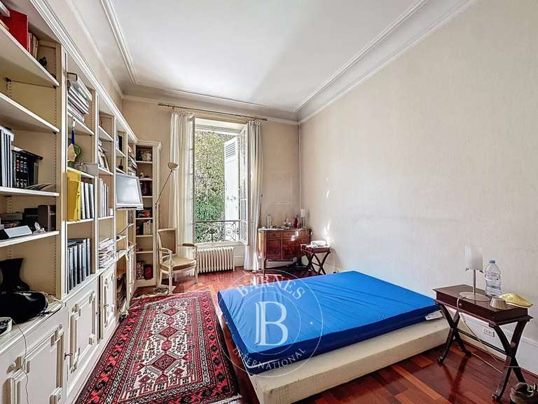 Appartement Saint-Mandé - 3 chambres - 113m²