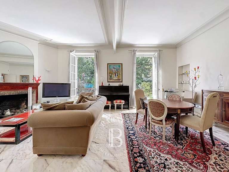 Appartement Saint-Mandé - 3 chambres - 113m²