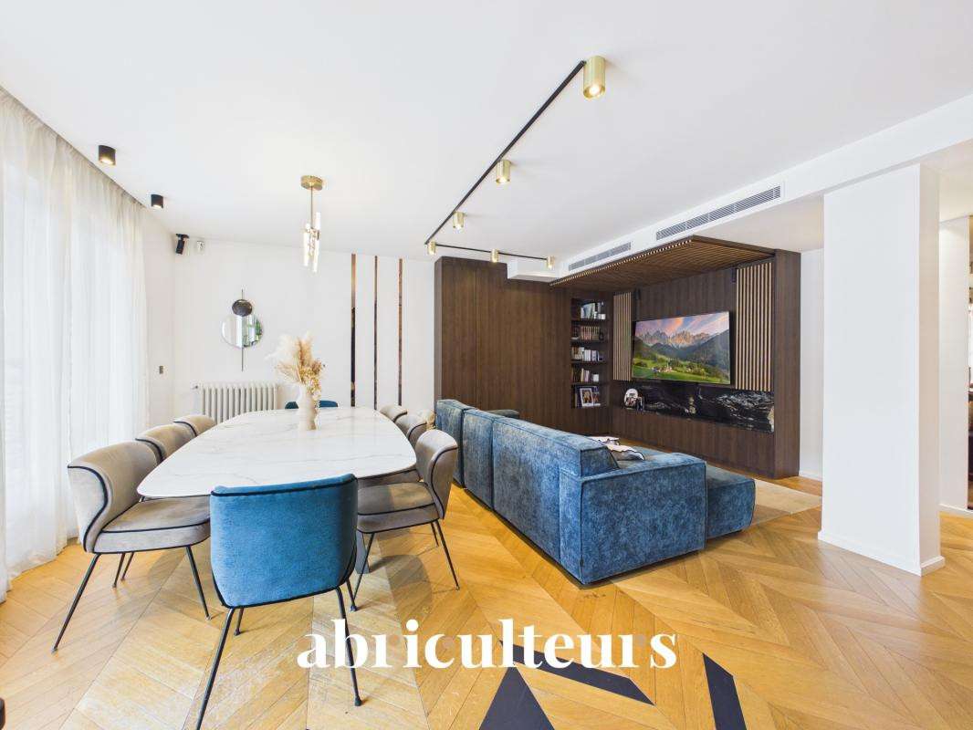 Appartement Saint-Mandé