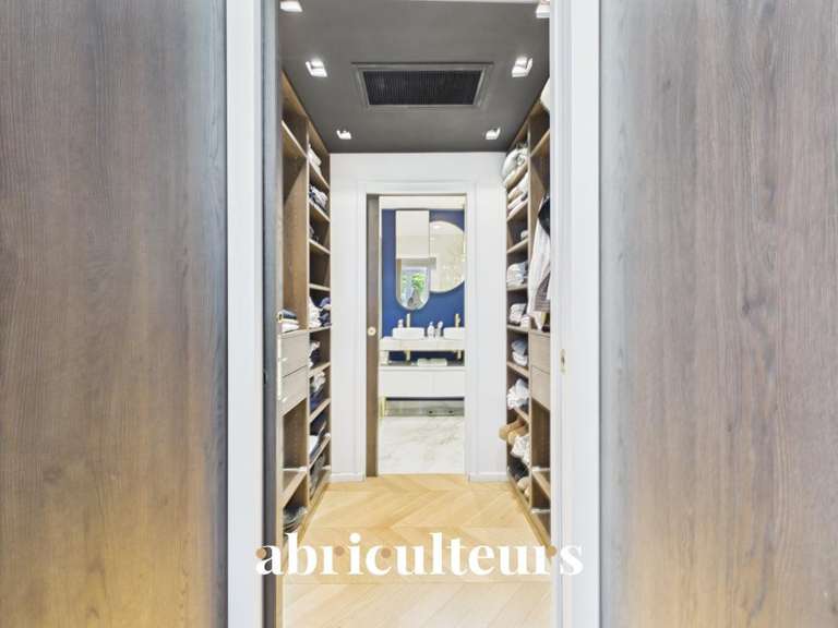 Appartement Saint-Mandé - 2 chambres - 88m²