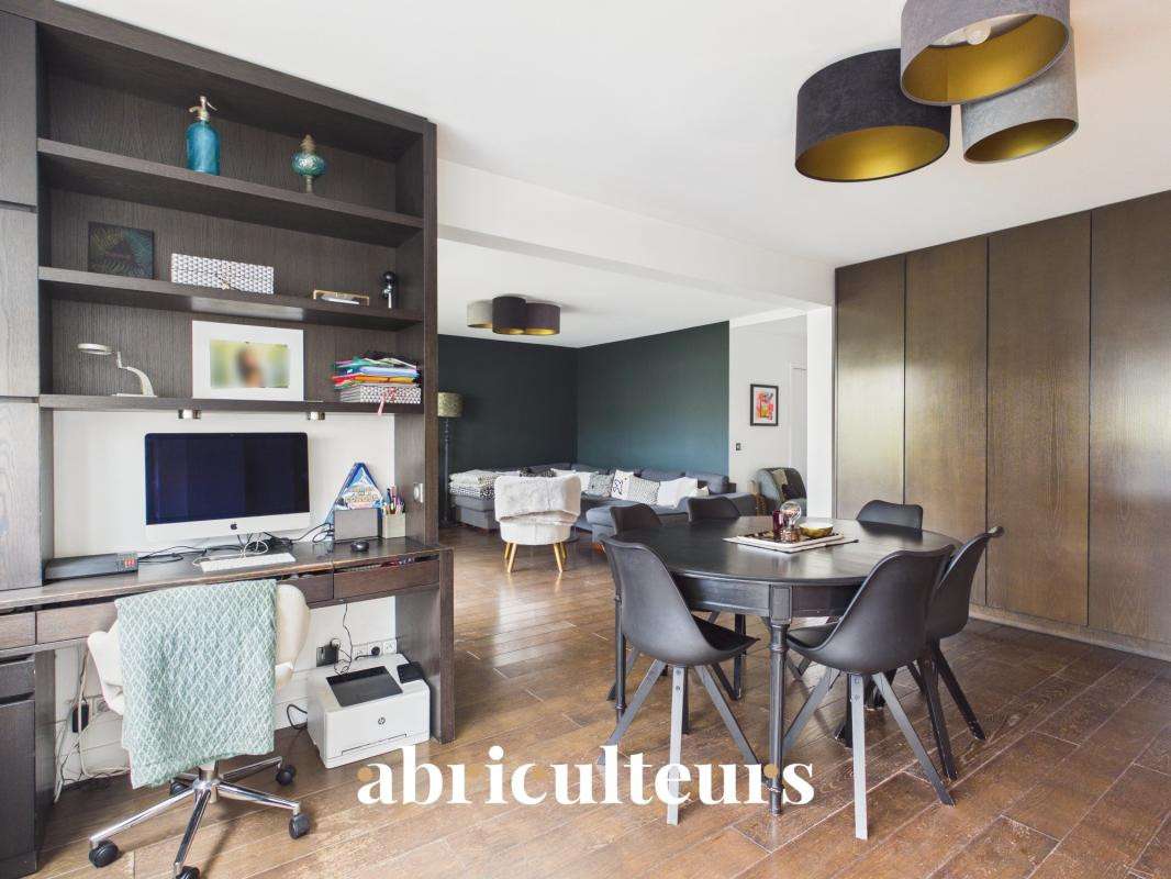 Appartement Saint-Mandé