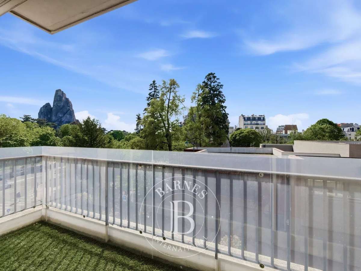 Appartement Saint-Mandé
