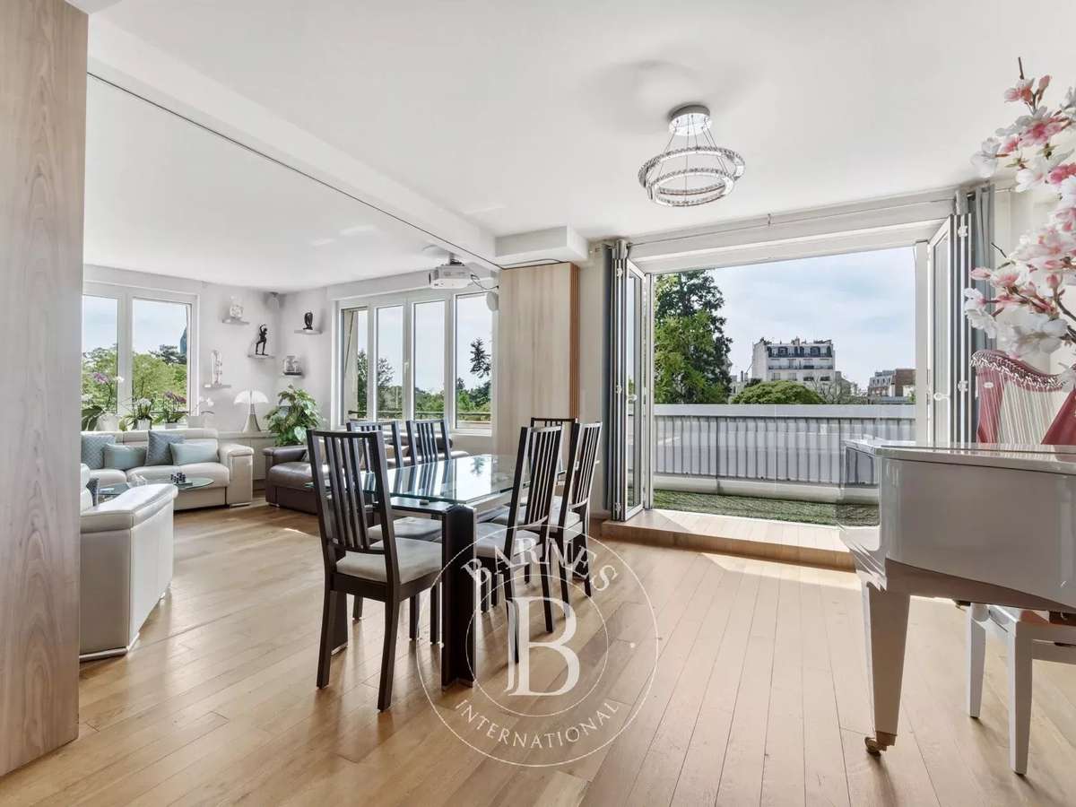 Appartement Saint-Mandé