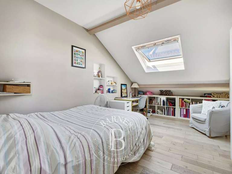 Appartement Saint-Mandé - 4 chambres - 227m²