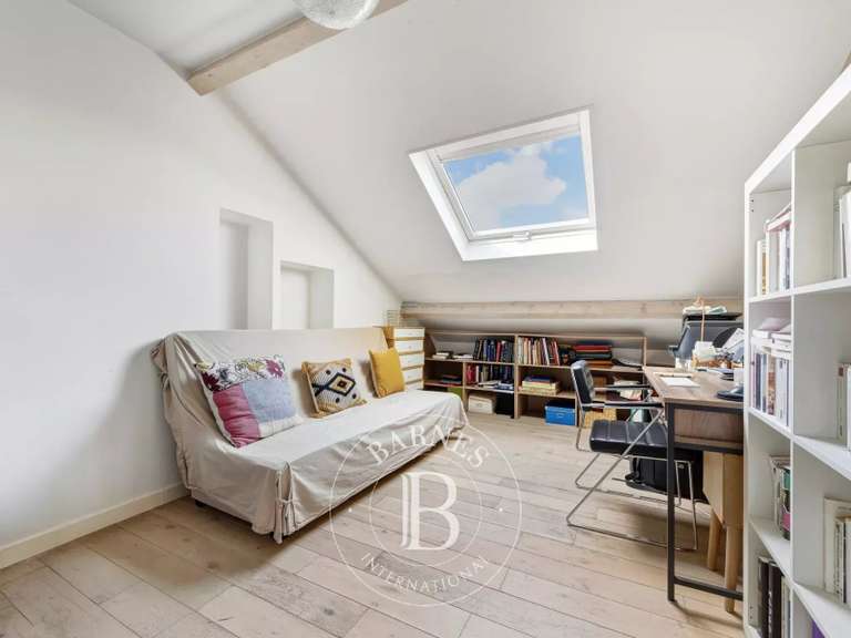Appartement Saint-Mandé - 4 chambres - 227m²