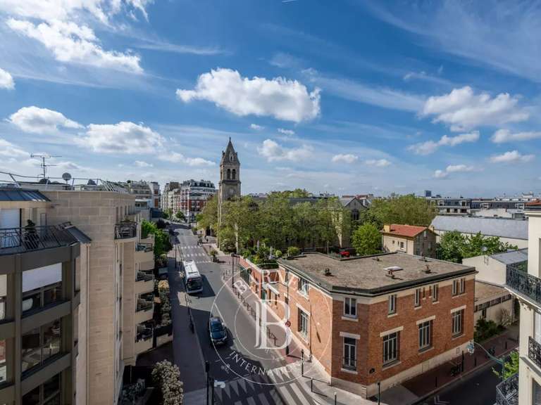 Appartement Saint-Mandé - 4 chambres - 227m²
