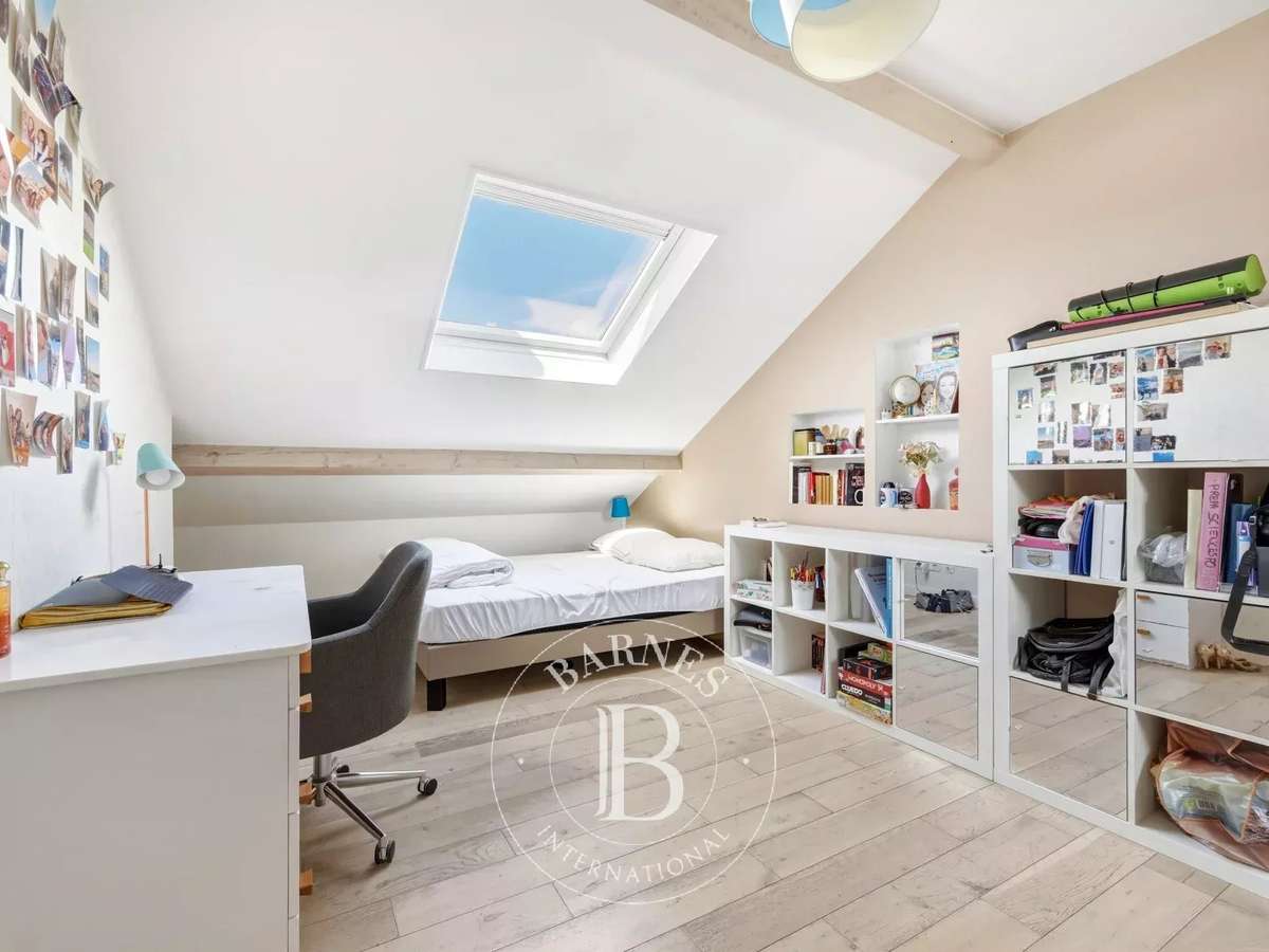 Appartement Saint-Mandé