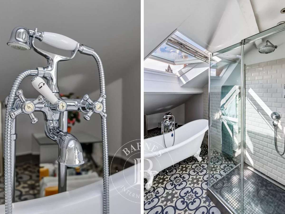 Appartement Saint-Mandé
