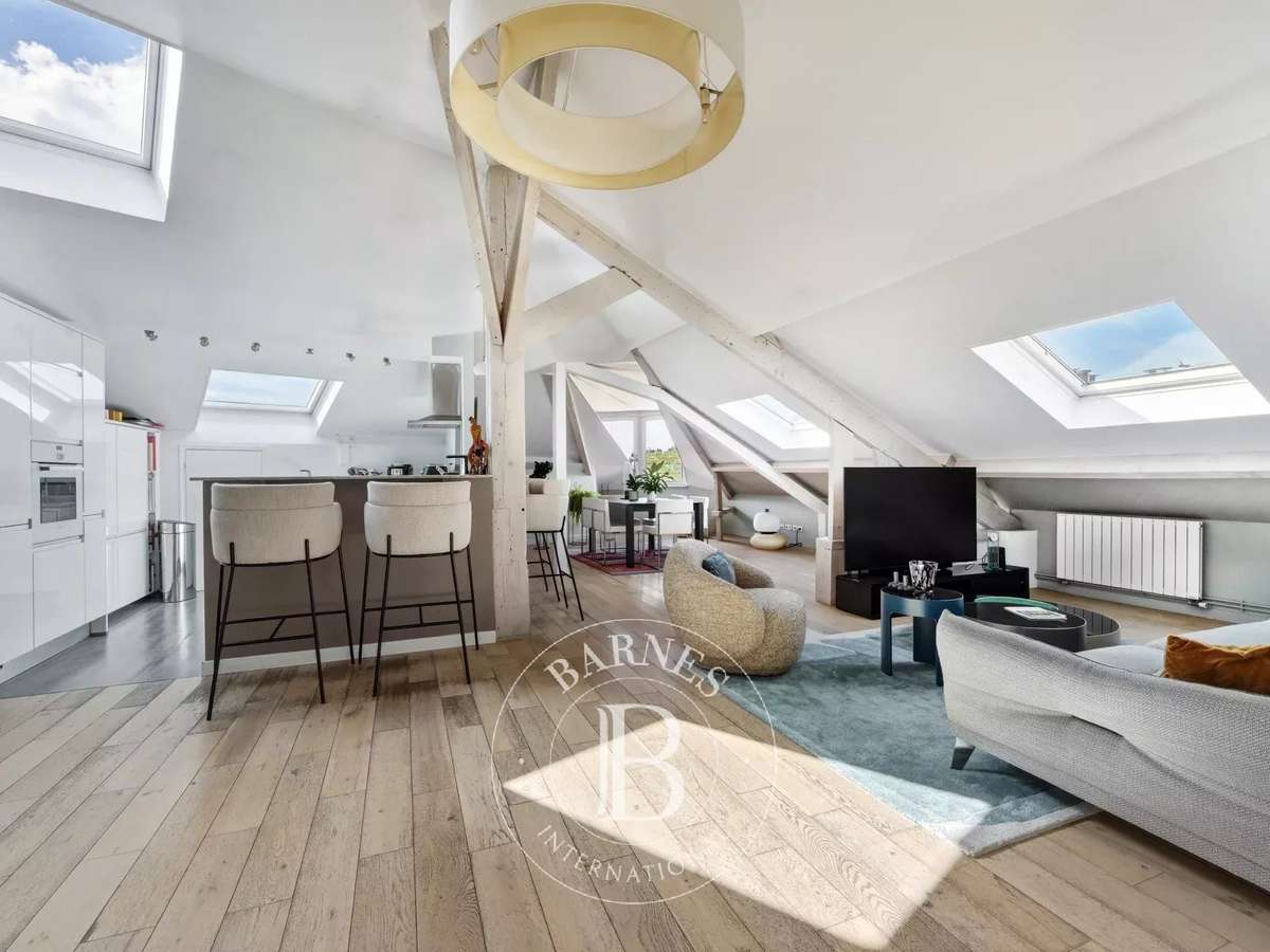 Appartement Saint-Mandé