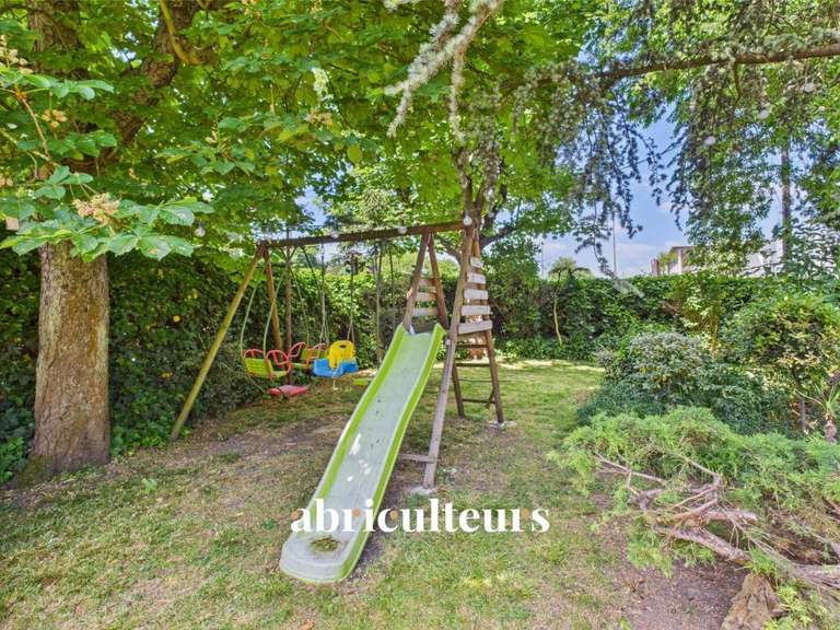 Appartement Saint-Mandé - 4 chambres - 165m²