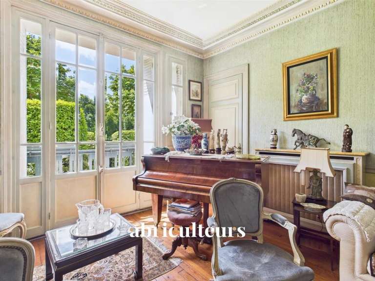 Appartement Saint-Mandé - 4 chambres - 165m²