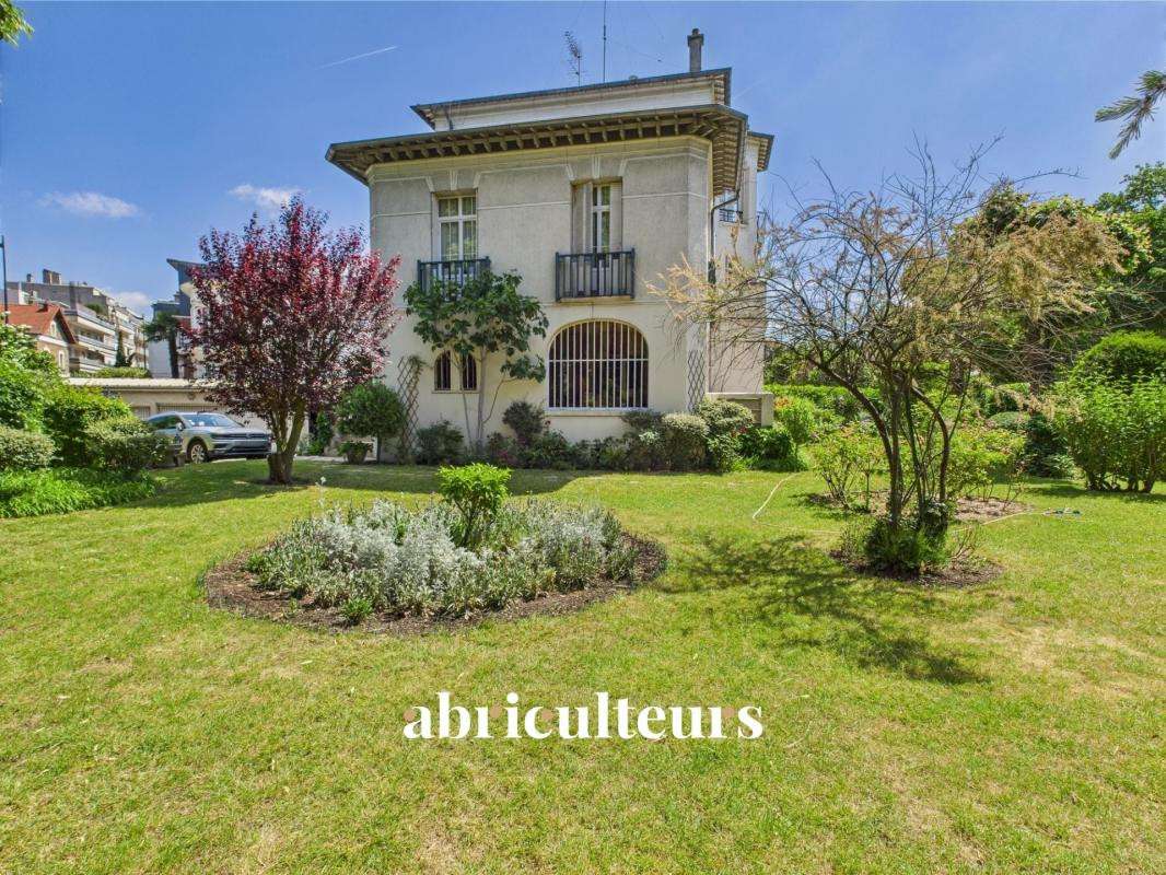 Appartement Saint-Mandé