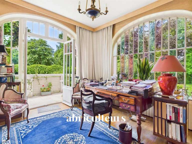 Appartement Saint-Mandé - 4 chambres - 165m²