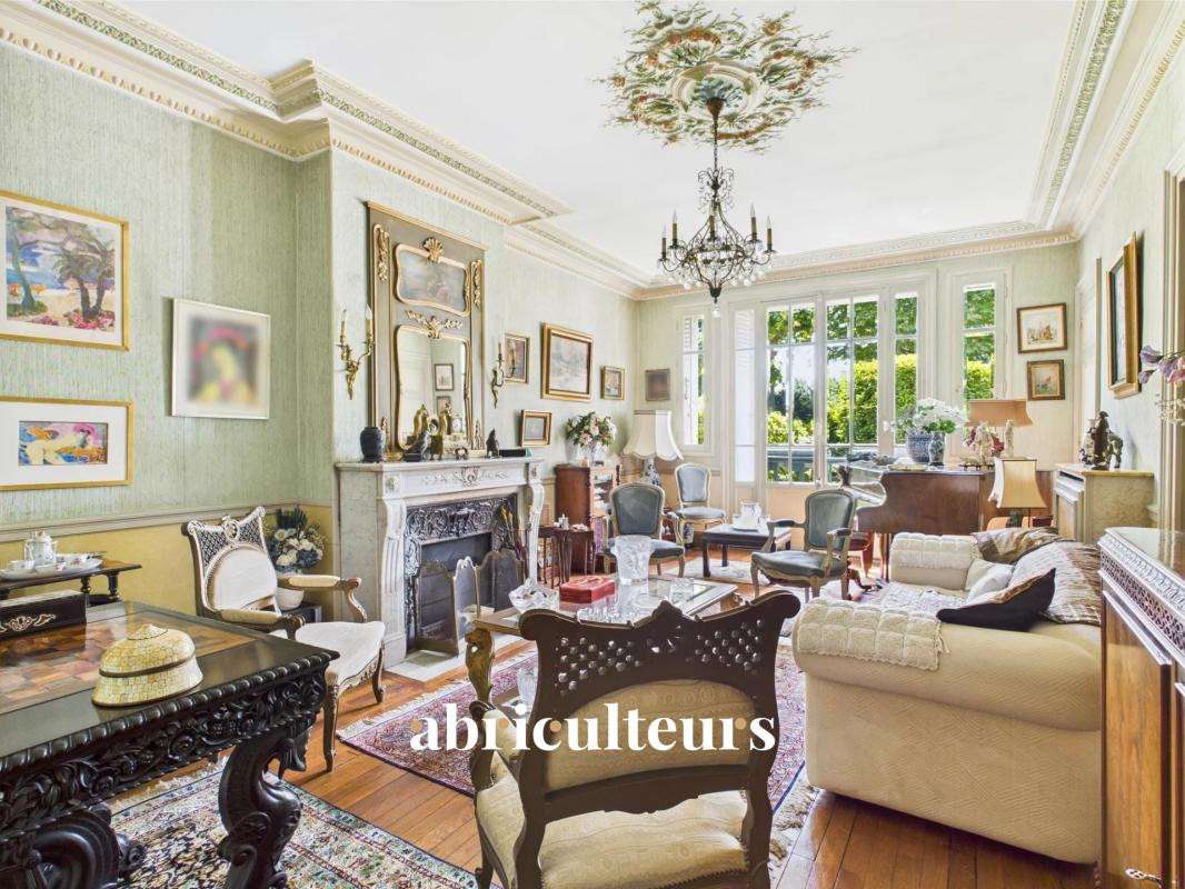 Appartement Saint-Mandé