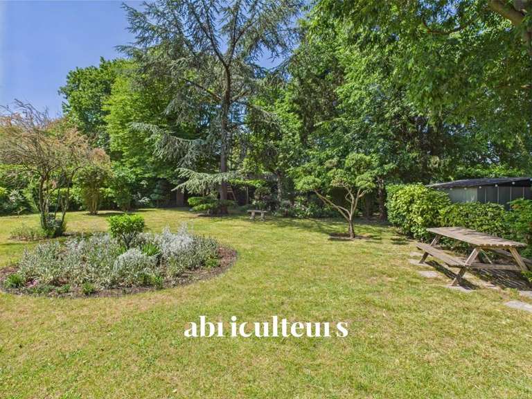 Appartement Saint-Mandé - 4 chambres - 165m²