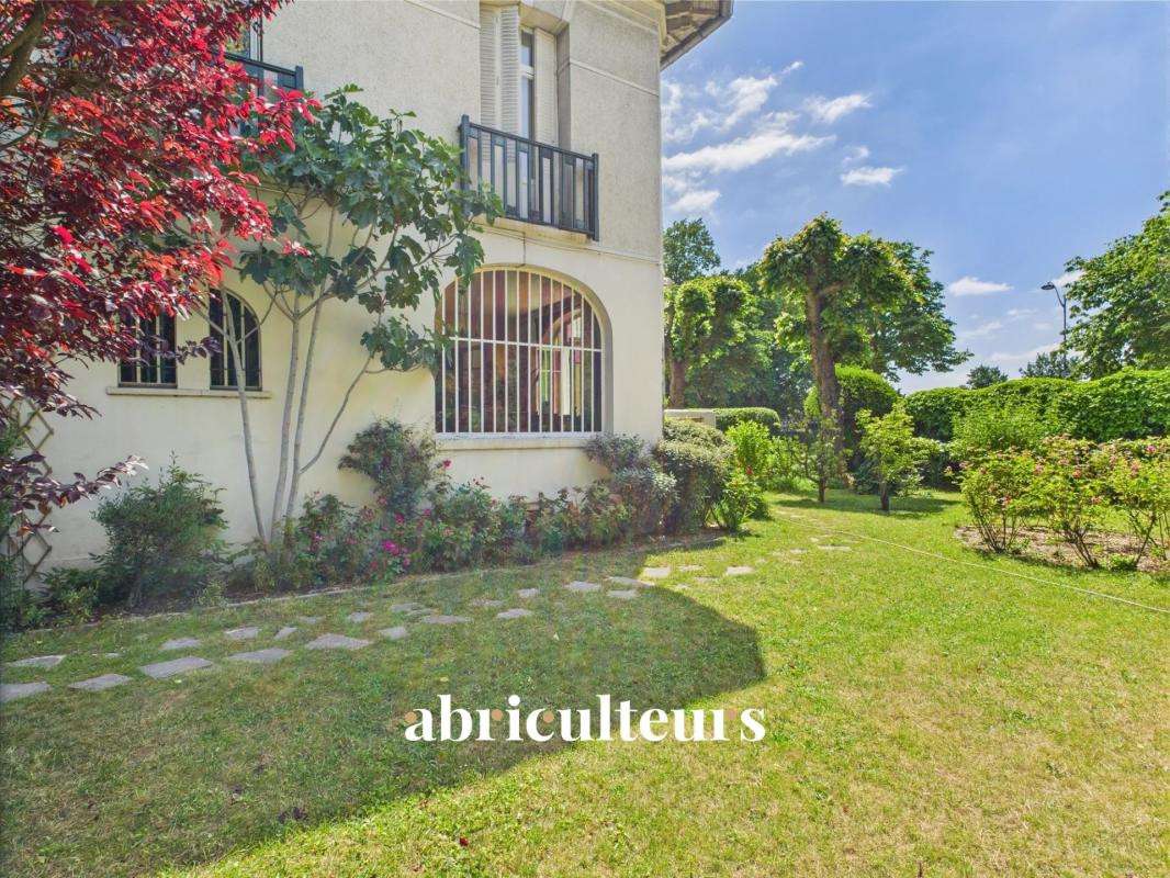 Appartement Saint-Mandé