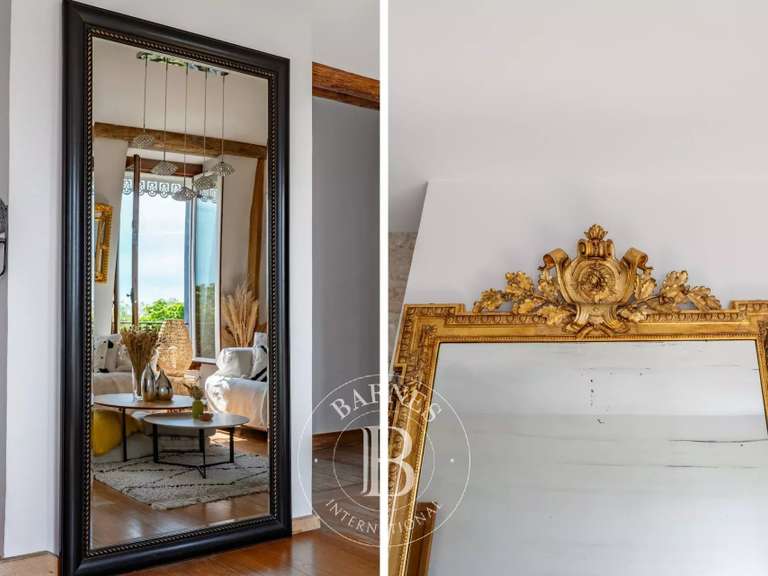 Appartement Saint-Mandé - 3 chambres - 116m²