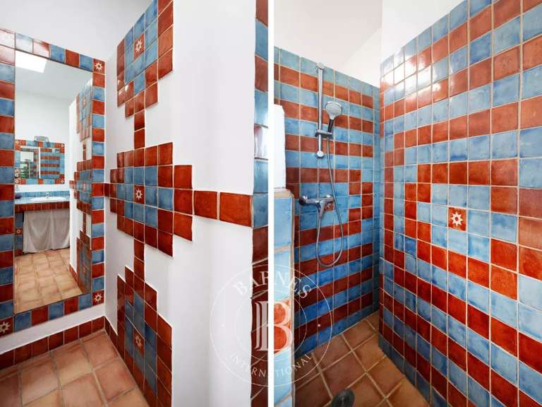 Appartement Saint-Mandé - 3 chambres - 116m²