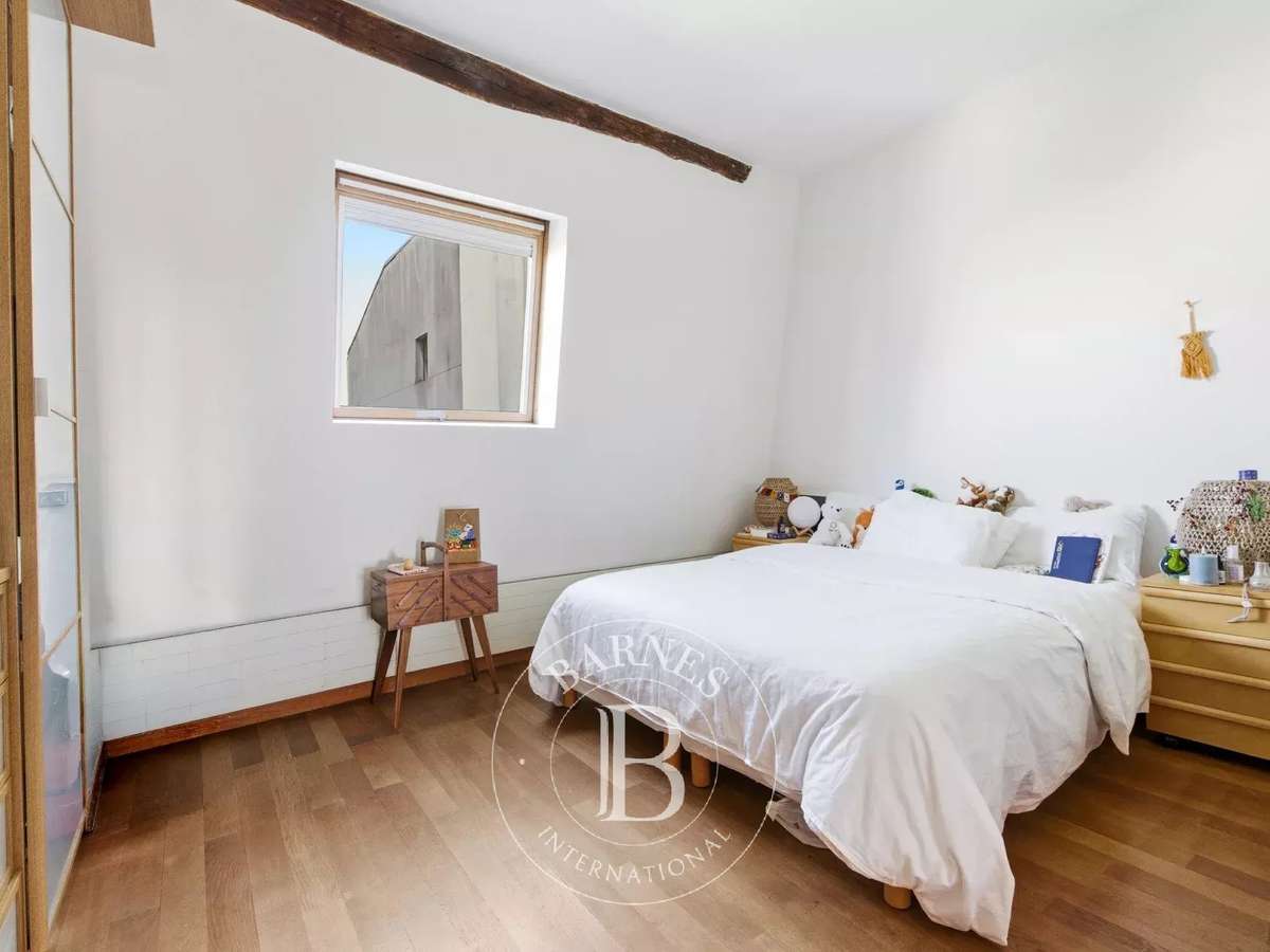 Appartement Saint-Mandé