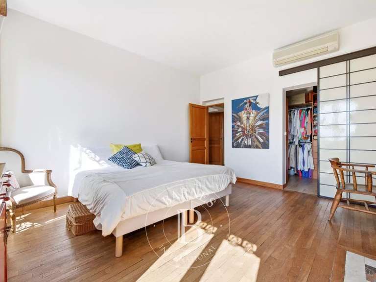 Appartement Saint-Mandé - 3 chambres - 116m²