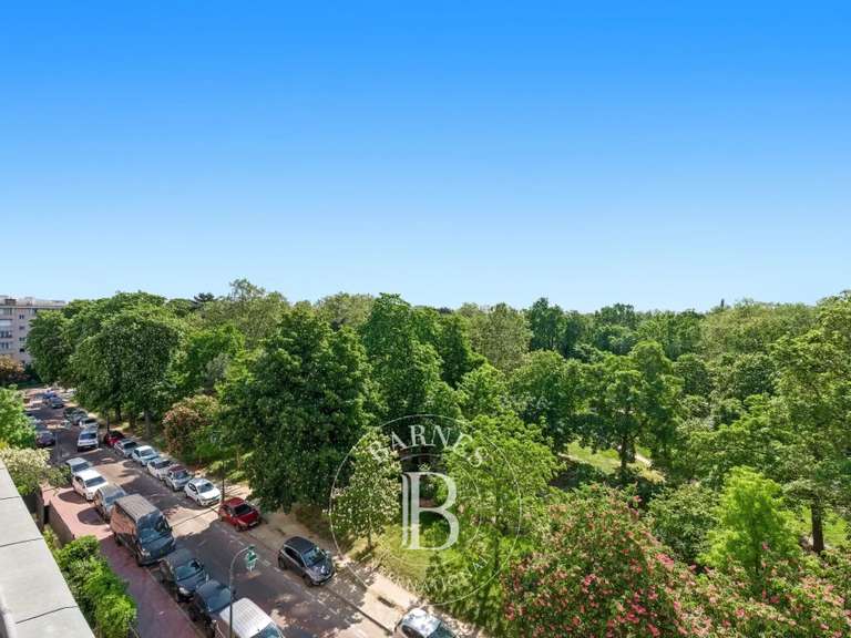 Appartement Saint-Mandé - 3 chambres - 116m²