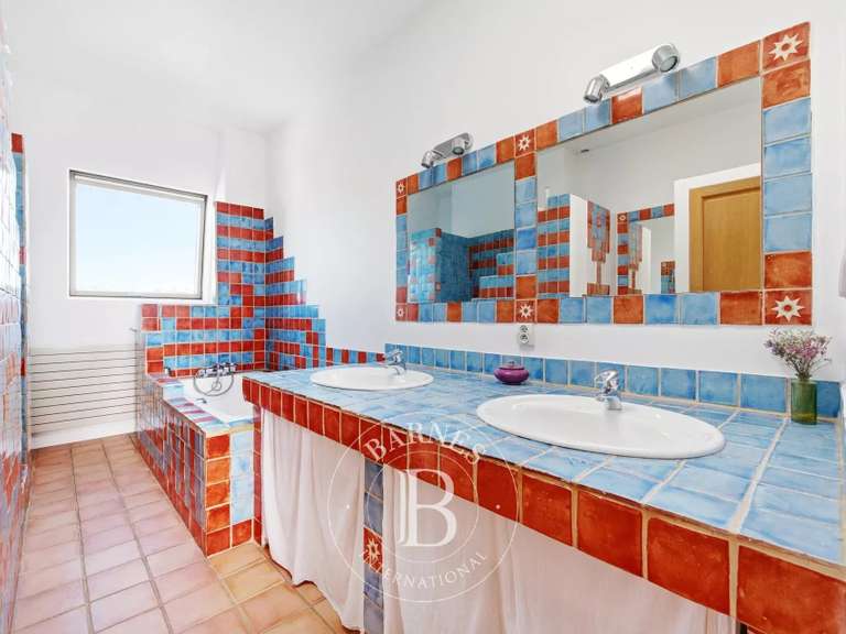 Appartement Saint-Mandé - 3 chambres - 116m²