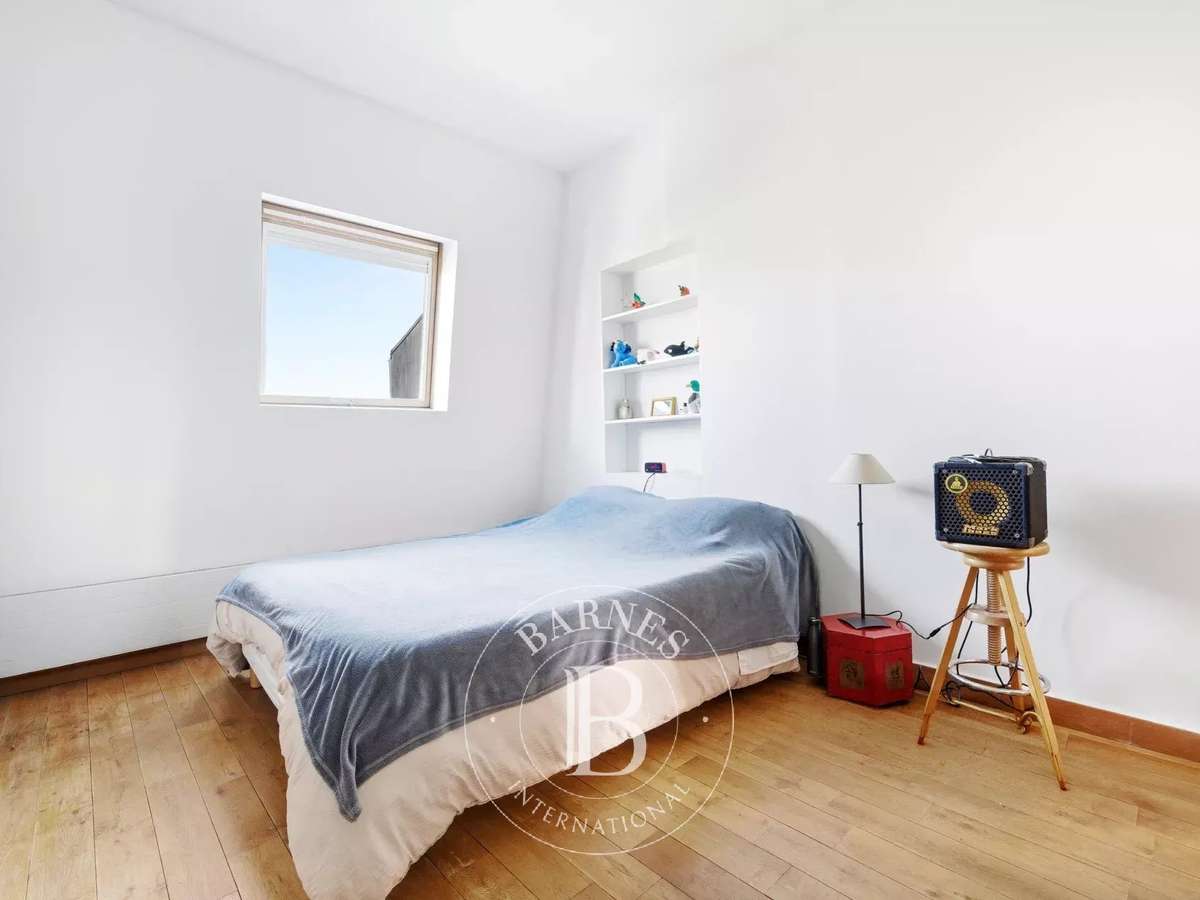Appartement Saint-Mandé