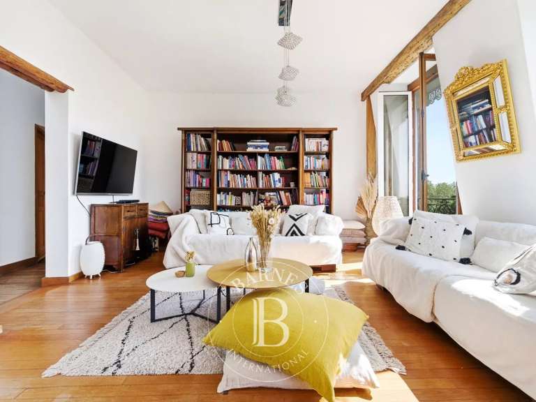 Appartement Saint-Mandé - 3 chambres - 116m²