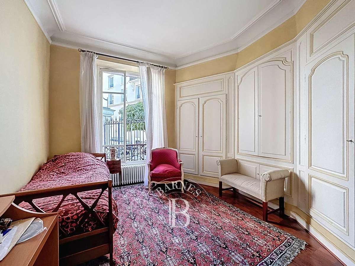 Appartement Saint-Mandé