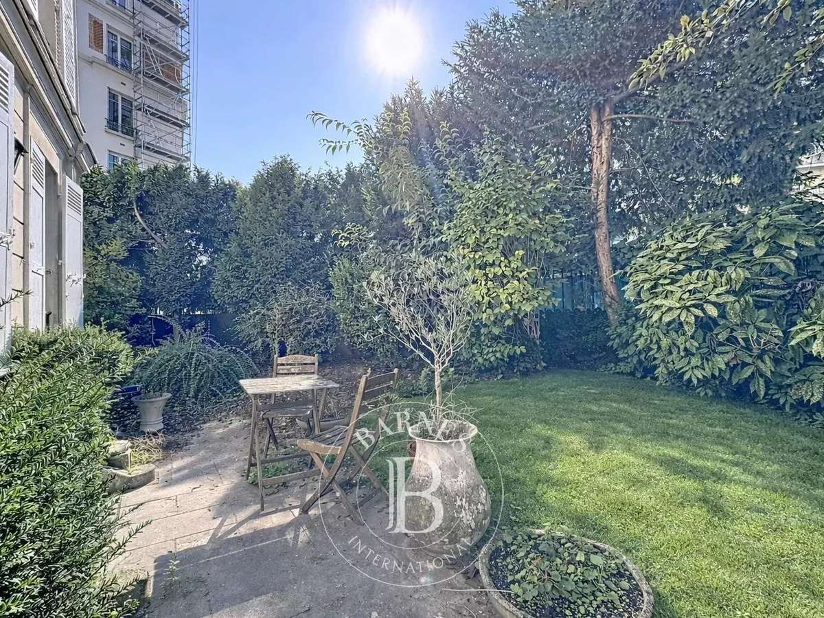 Appartement Saint-Mandé