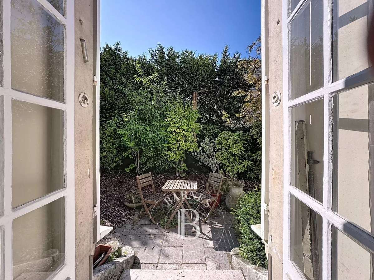 Appartement Saint-Mandé