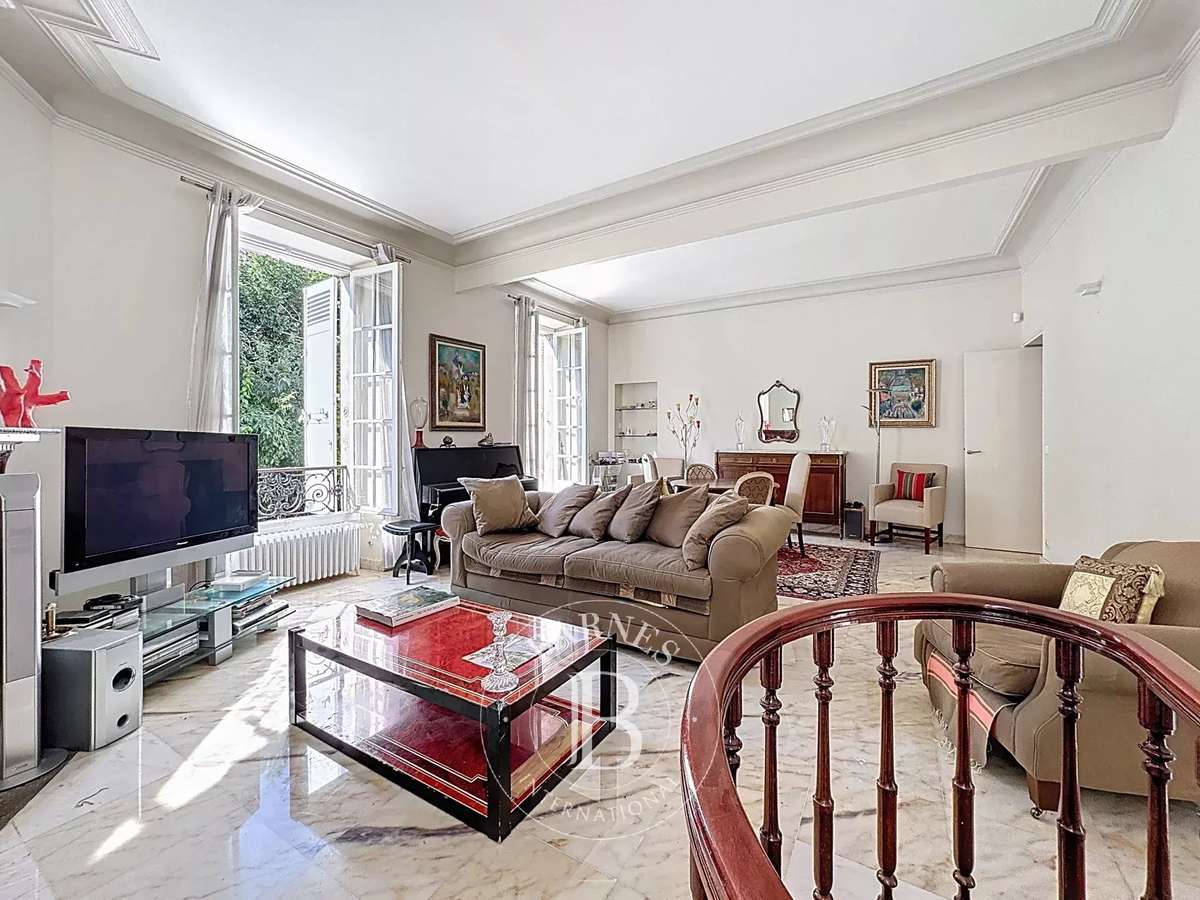Appartement Saint-Mandé