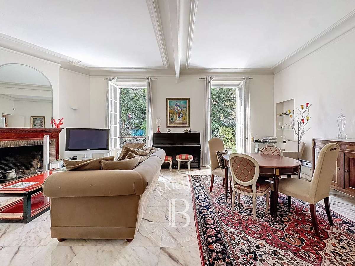 Appartement Saint-Mandé