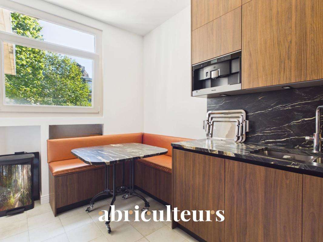 Appartement Saint-Mandé