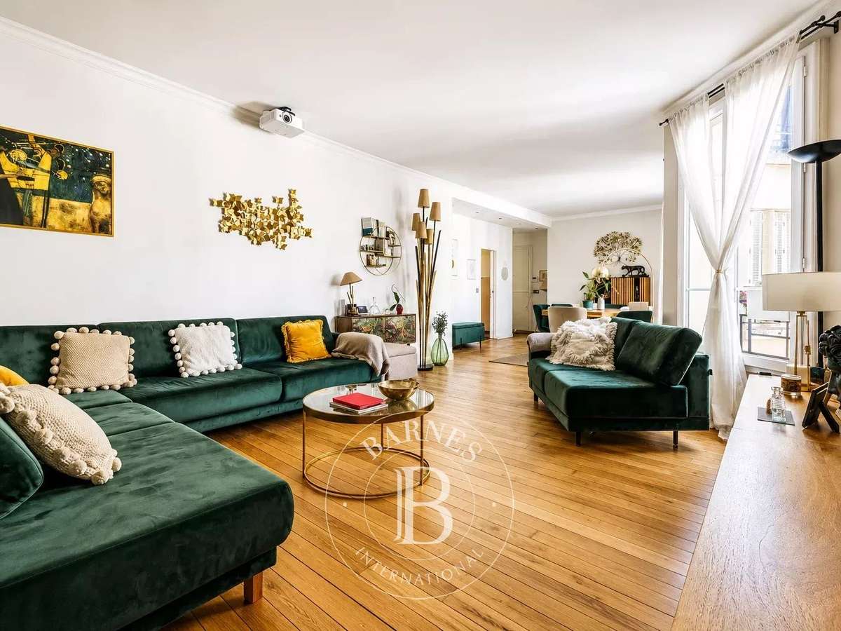 Appartement Saint-Mandé