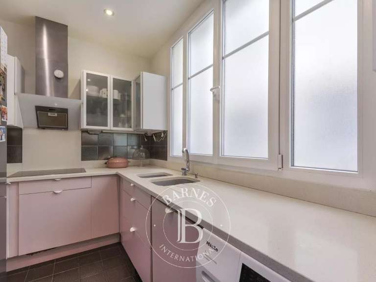 Appartement Saint-Mandé - 5 chambres - 174m²