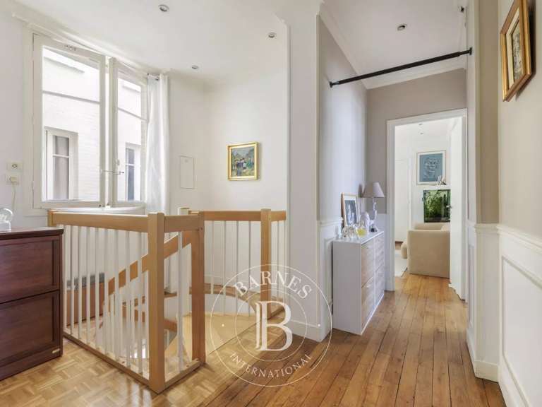 Appartement Saint-Mandé - 5 chambres - 174m²