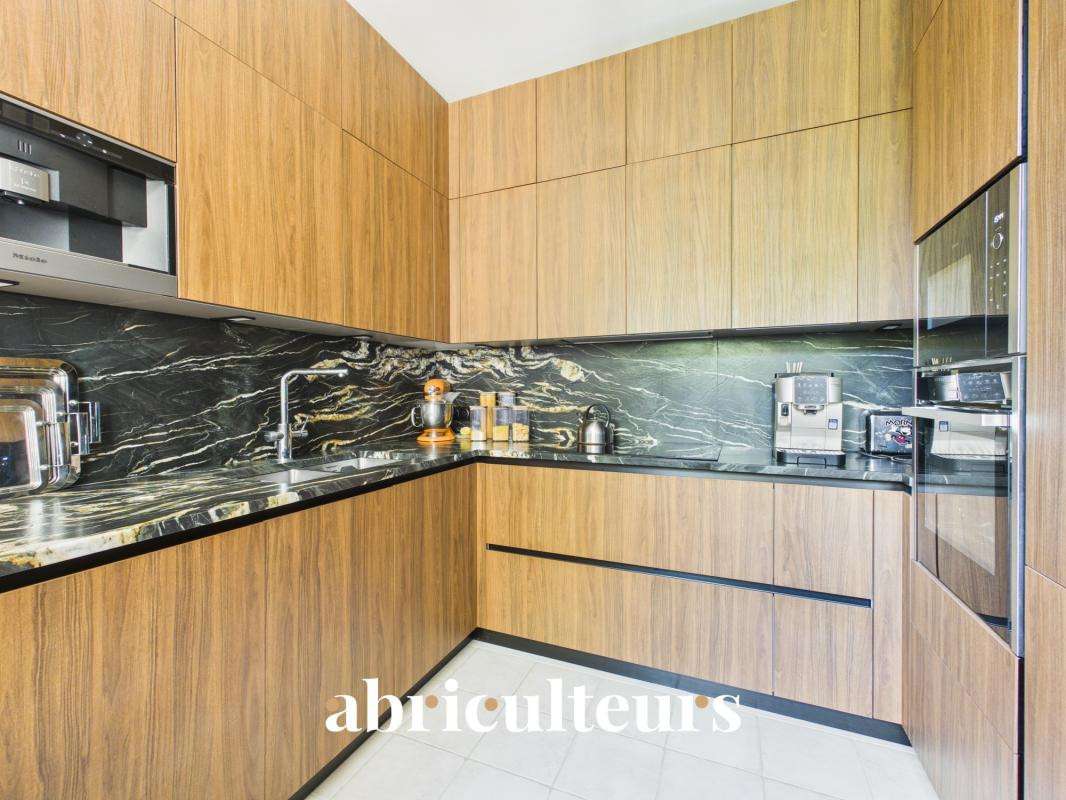 Appartement Saint-Mandé